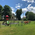 Hotel Karolina