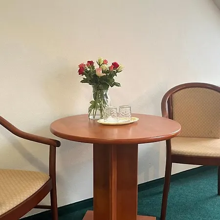 Hotel Karolina