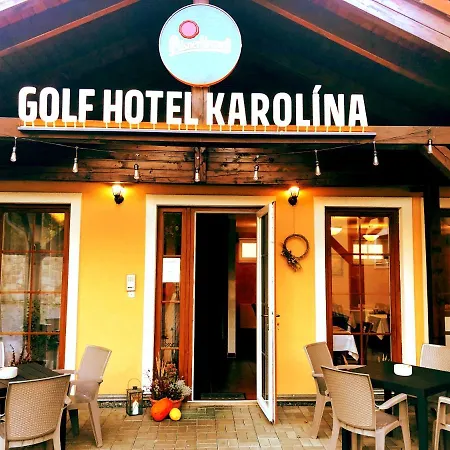 Otel Karolina