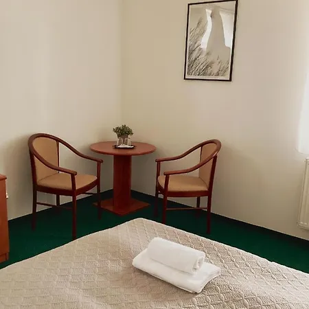 Karolina Hotel 3*