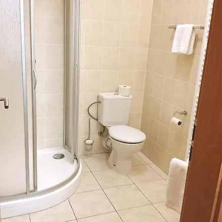Hotel Karolina 3*
