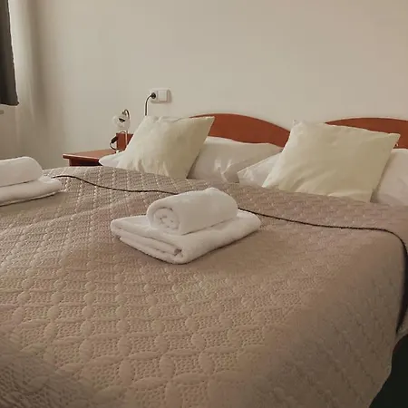 Karolina 3* Karlovy Vary