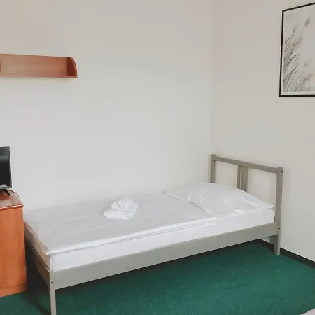 Karolina Hotel