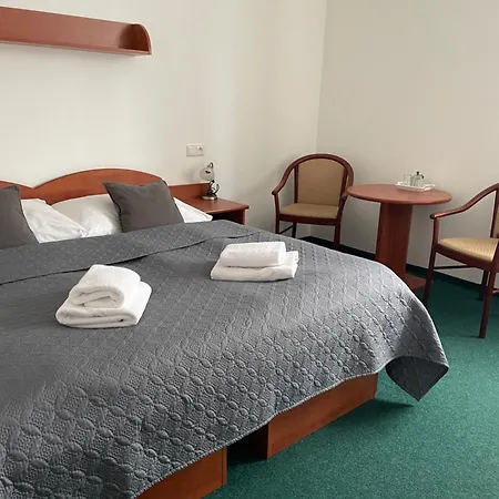 Karolina Otel 3*