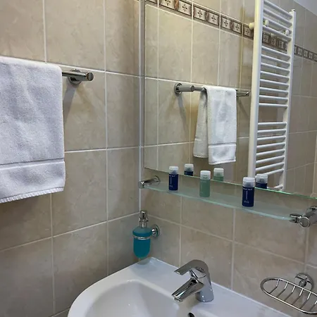 Karolina Hotel Karlovy Vary