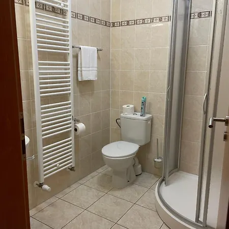 Hotel Karolina 3*