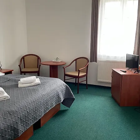 Karolina Hotel 3*