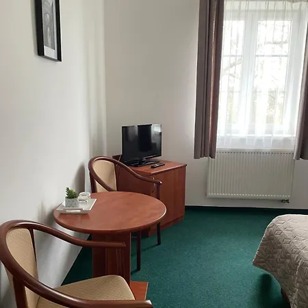 Karolina 3* Karlovy Vary