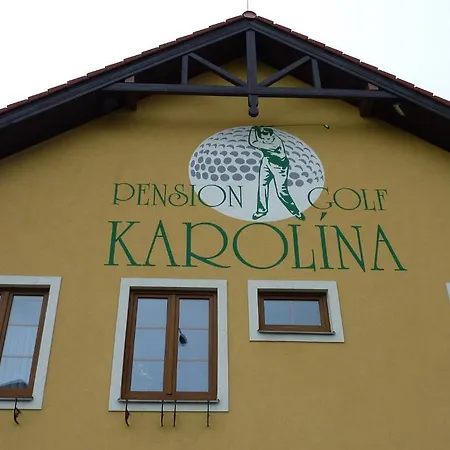 Karolina 3*
