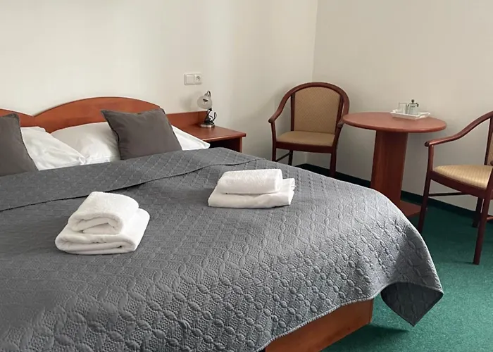 Karolina Otel 3*