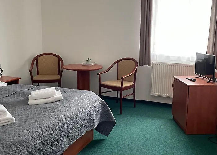 Karolina Otel 3*