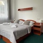 Szálloda Karolina Karlovy Vary