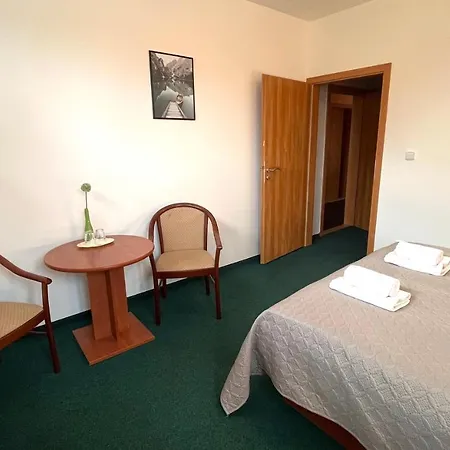 Hotel Karolina