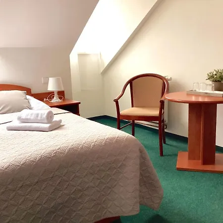 Karolina Hotel Karlsbad