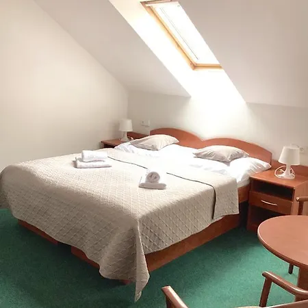 Karolina 3* Karlsbad