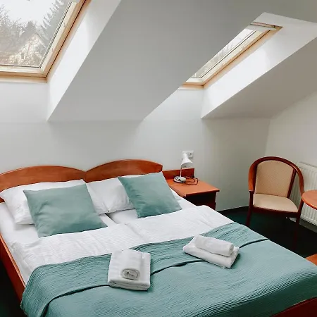 Karolina 3* Karlsbad