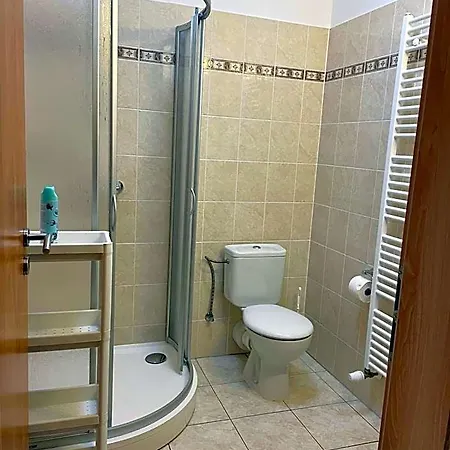 Karolina Hotel 3*