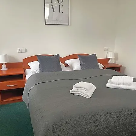 Karolina Hotel 3*