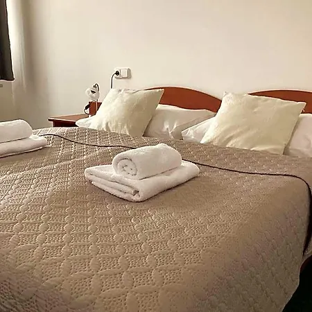 Hotel Karolina Karlsbad