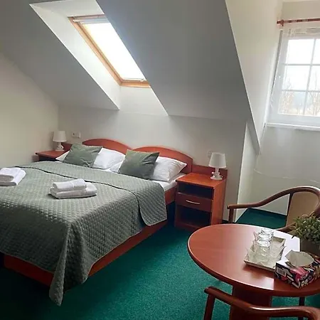 Hotel Karolina Karlsbad
