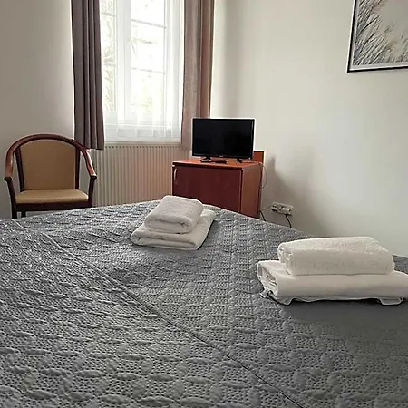 Hotel Karolina 3*