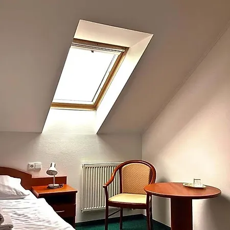 Karolina Hotel Karlsbad