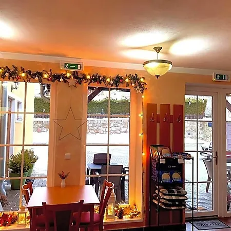 Hotel Karolina Karlsbad
