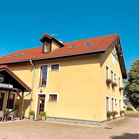 Hotel Karolina