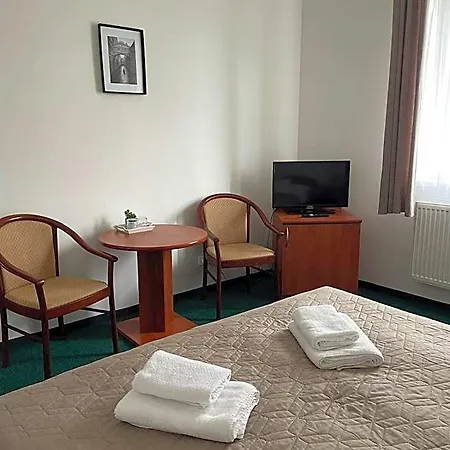 Karolina 3* Karlsbad