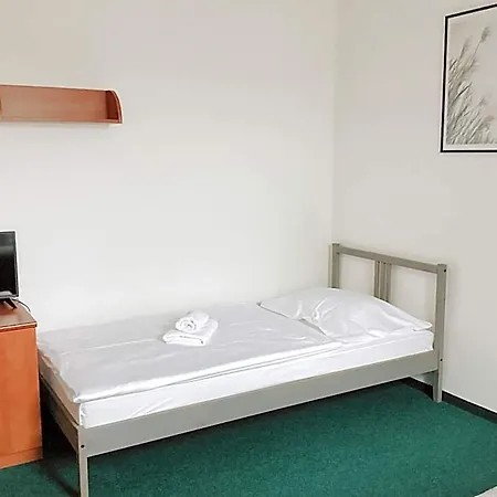 Hotel Karolina