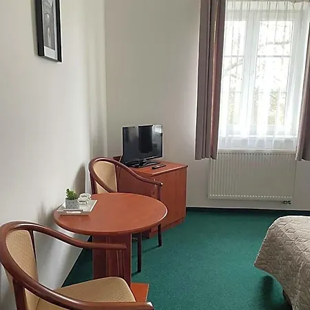 Hotel Karolina 3*