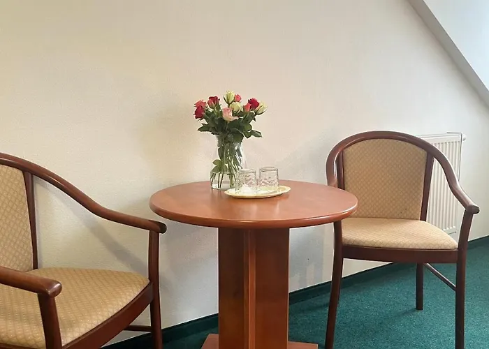 Hotel Karolina