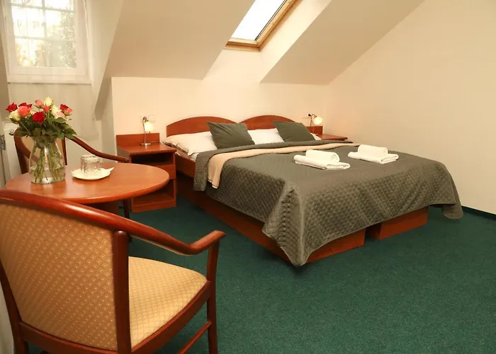 Karolina Ξενοδοχείο