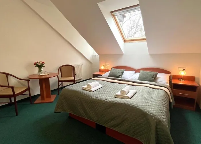 Ξενοδοχείο Karolina 3*