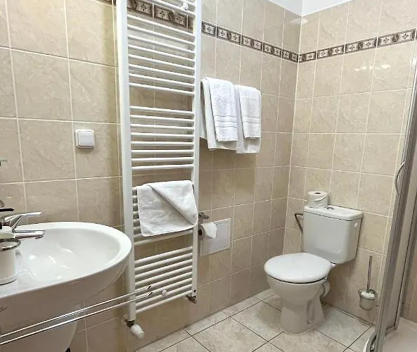 Karolina Ξενοδοχείο 3*