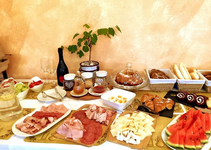 Karolina Ξενοδοχείο 3*