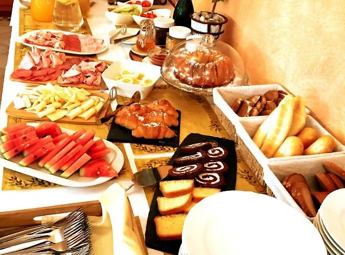 Karolina 3* Κάρλοβι Βάρι