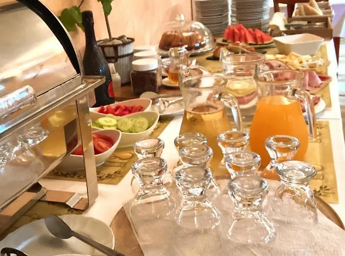 Karolina Ξενοδοχείο