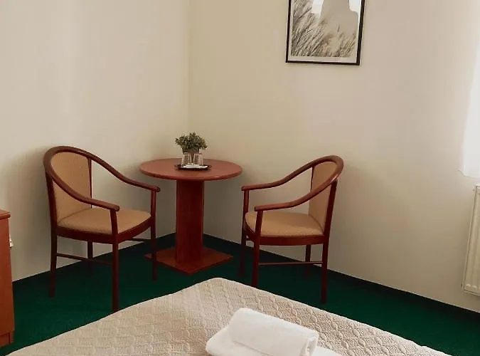 Karolina Ξενοδοχείο 3*