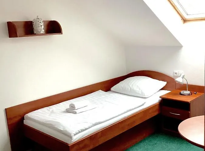 Karolina Ξενοδοχείο