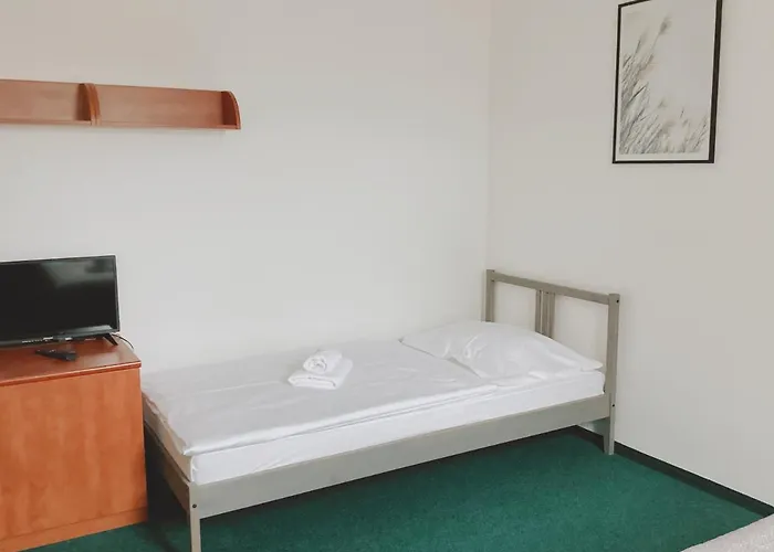 Karolina Hotel