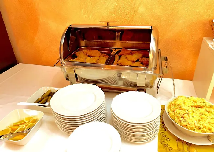 Karolina Ξενοδοχείο 3*