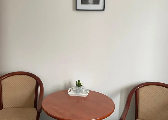 Ξενοδοχείο Karolina