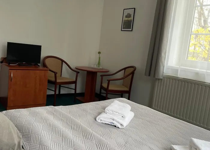 Ξενοδοχείο Karolina