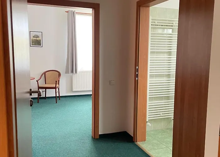 Hotel Karolina