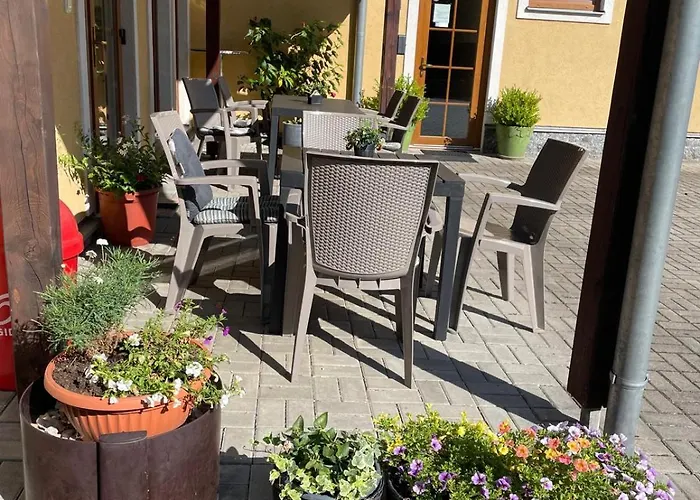 Karolina Ξενοδοχείο 3*