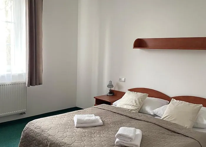 Karolina Ξενοδοχείο